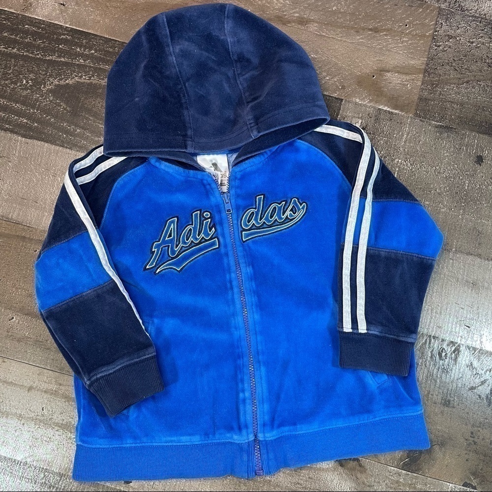 Adidas Jacket Bundle - Picture 2 of 9